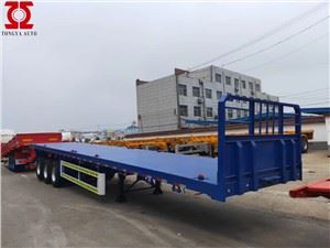 Poluprikolica od 45 stopa