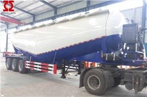 Prikolica za cement 45m3