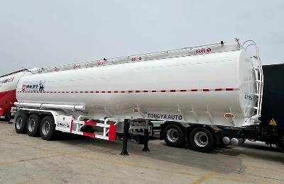 3 Tanker za ulje od 3 na prodaju